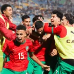 رسمياً، المنتخب المغربي يعبر للدور ثمن نهائي بعد هزم البرازيل