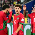 توقيت مباراة المغرب والمكسيك والقنوات الناقلة في كأس العالم تحث 20 سنة