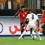 توقيت مباراة مصر وجيبوتي والقنوات الناقلة في تصفيات كأس العالم 2026