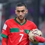 عودة مفاجئة للزلزولي إلى المنتخب المغربي وغياب زياش يثير التساؤلات