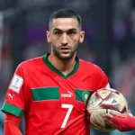 حكيم زياش إلى نادي كلوج في أغلى ضفقة بتاريخ الدوري الروماني