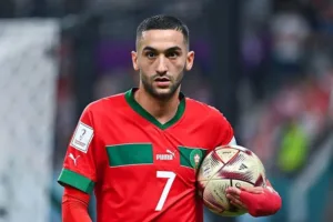 حكيم زياش إلى نادي كلوج في أغلى ضفقة بتاريخ الدوري الروماني