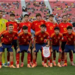 بث مباشر إسبانيا وأوكرانيا.. كأس العالم تحت 20