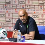 الركراكي: فوز المغرب على البرازيل يؤكد قوتنا العالمية
