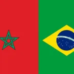  القنوات المفتوحة الناقلة لمباراة المغرب والبرازيل في كأس العالم للشباب