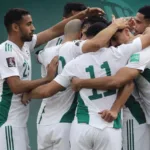 المنتخب الوطني الجزائري 47 780x470