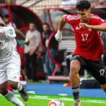 توقيت مباراة ليبيا والرأس الأخضر والقنوات الناقلة في تصفيات كأس العالم 2026