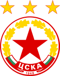 club logo