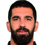 Arda Turan