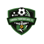 سينجيدا بلاك ستارز