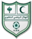 club logo