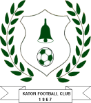 club logo