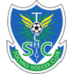 club logo
